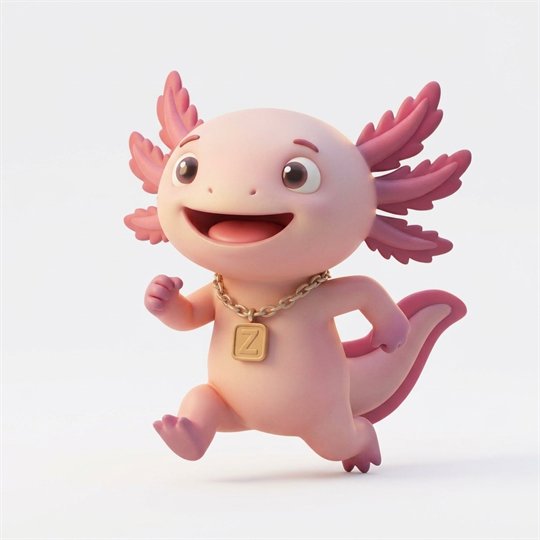 Zynko running